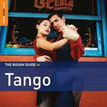 Rough Guide To Tango (Second Edition: 2 CD) [CD]