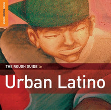 Various Artists - Rough Guide To Urban Latino [CD]