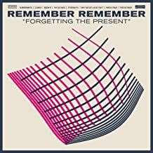 Remember Remember - Forgetting The Present [Vinyl]
