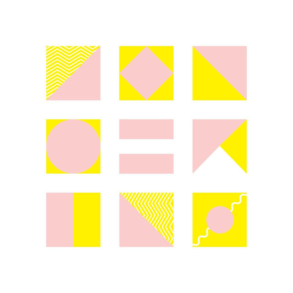Corner (PINK CASSETTE) [Cassette]