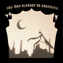 You May Already Be Dreaming (ECOMIX VINYL) [Vinyl]