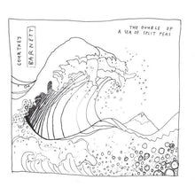 Courtney Barnett - The Double EP: A Sea of Split Peas [CD]