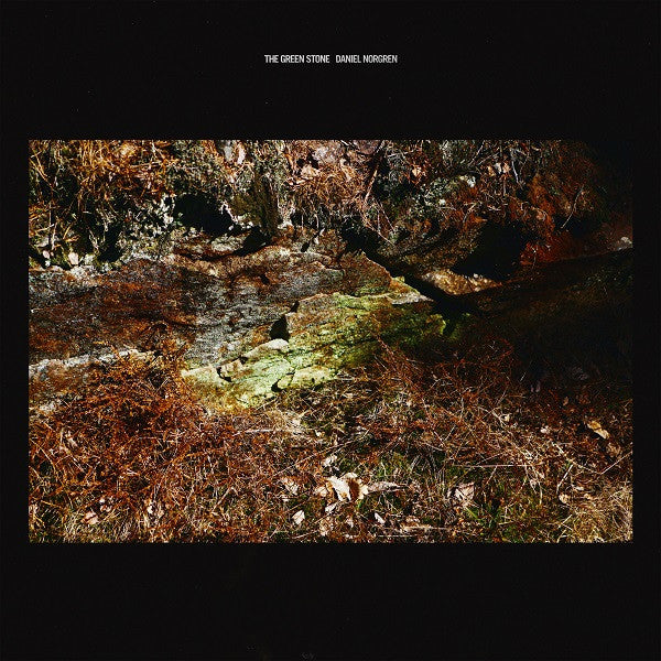 Daniel Norgren - The Green Stone [Vinyl]