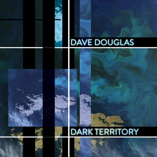 Douglas, Dave & High Risk - Dark Territory [Vinyl]