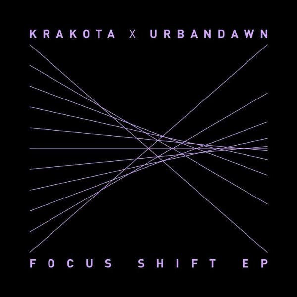 Focus Shift EP [Vinyl]