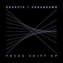 Focus Shift EP [Vinyl]