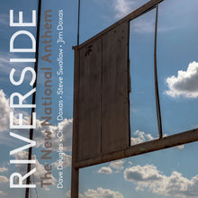 Riverside - The New National Anthem [CD]