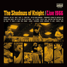 Shadows of Knight, The - Live 1966 [Vinyl]