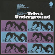 Velvet Underground, The - Velvet Underground - Best Of / Golden Archives [CD]
