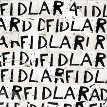 FIDLAR - FIDLAR [Vinyl]