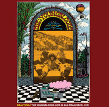 The Youngbloods - Beautiful! The Youngbloods Live In San Francisco, 1971! [Vinyl]