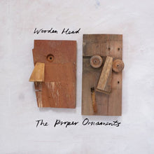 Wooden Head [CD]