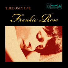 Frankie Rose - Thee Only One - 7" [Vinyl]