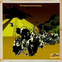 Stampede [CD]