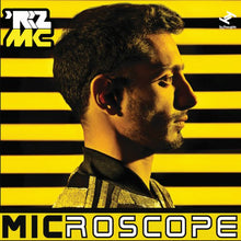 Microscope [CD]
