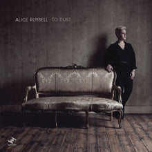 To Dust [CD]