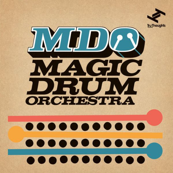 MDO [CD]