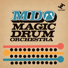MDO [CD]