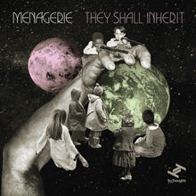 They Shall Inherit [CD]
