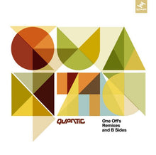 One Offs Remixes And B Sides [CD]