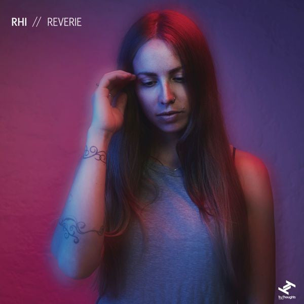 Rhi - Reverie [CD]