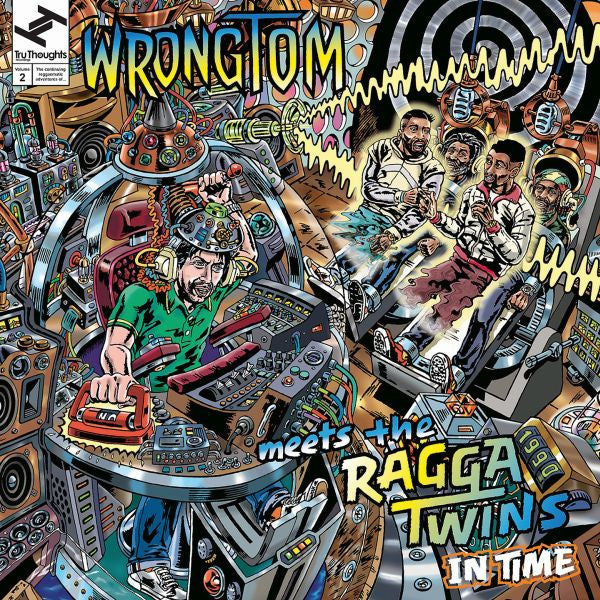 In Time [CD]