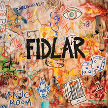 FIDLAR - Too [CD]