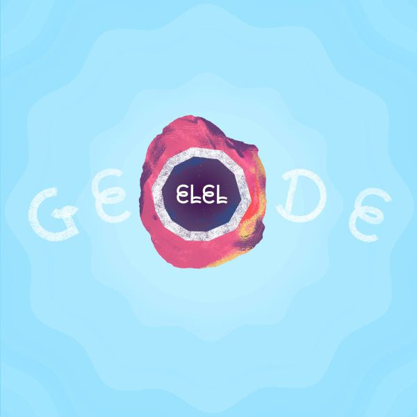 GEODE [Vinyl]