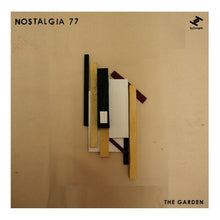 The Garden [CD]