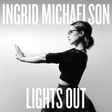 Ingrid Michaelson - Lights Out [CD]