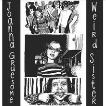 Weird Sister [CD]