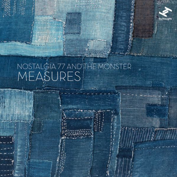 Measures [CD]