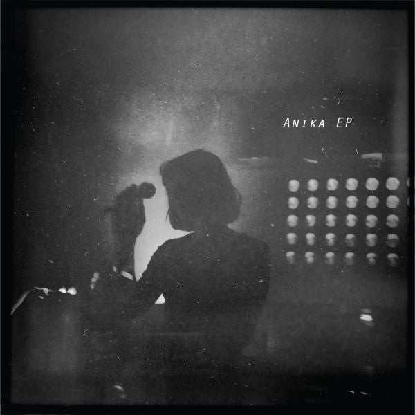 Anika - Anika EP [CD]