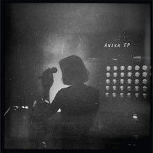 Anika - Anika EP [CD]