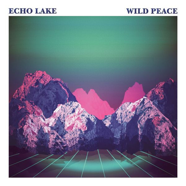 Wild Peace [CD]