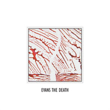 Evans The Death [Vinyl]