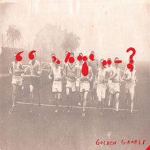 Golden Grrrls [CD]