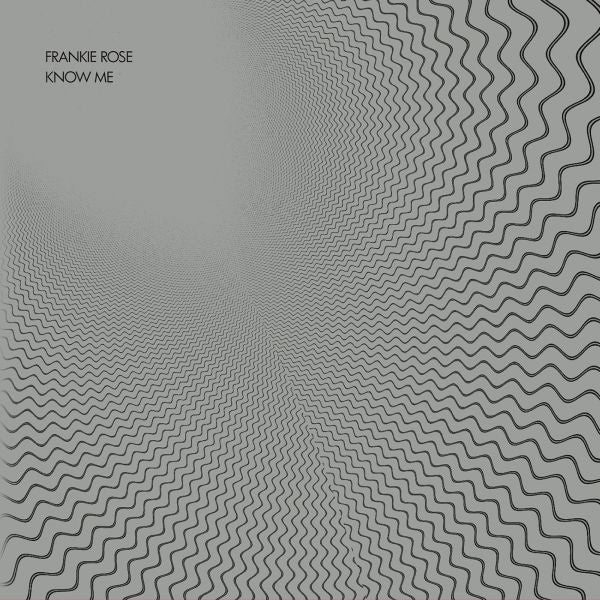 Know Me - 7" [Vinyl]
