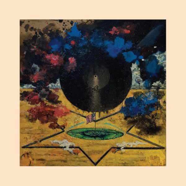 Before A Million Universes [Vinyl]