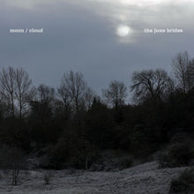June Brides, The - A January Moon - 7" [Vinyl]