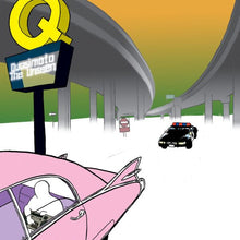 Quasimoto - The Unseen [Vinyl]