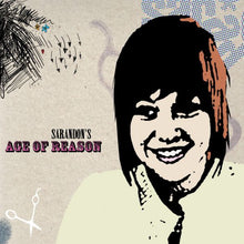 Sarandon - Sarandon's Age Of Reason (PURPLE VINYL) [Vinyl]