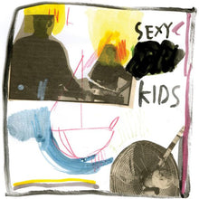 Sisters Are Forever - 7" [Vinyl]