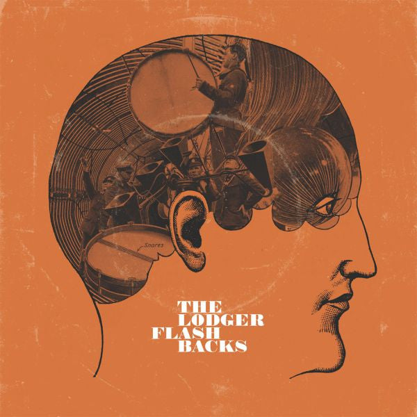 Flashbacks [CD]