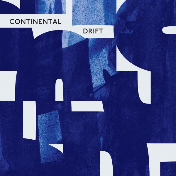 Continental Drift [Vinyl]