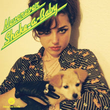 Neverever - Shake-A-Baby EP [Vinyl]