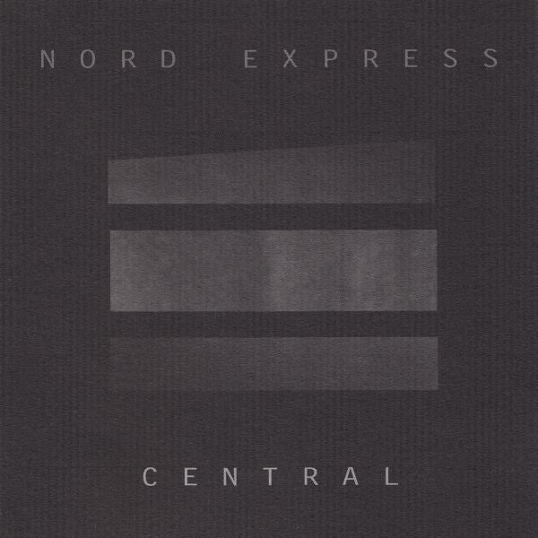 Central [CD]
