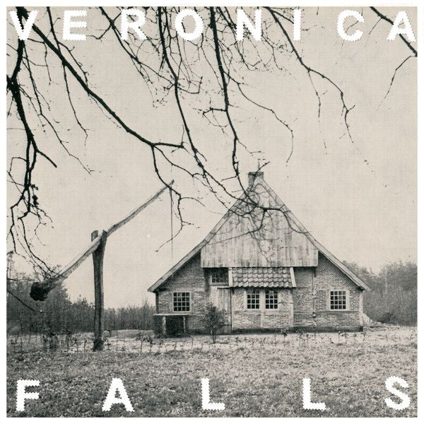 Veronica Falls [CD]