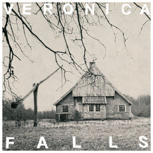 Veronica Falls [CD]
