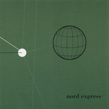 Nord Express EP [CD]